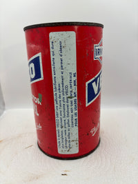 Irving Velco Motor Oil Can (red)