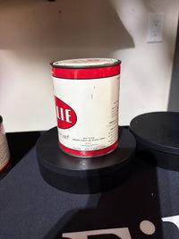 Amalie 1 lb Full Water Pump Grease Can