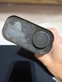 3 National Petroleum Bundle Oil Cans