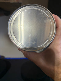 Sears NOS (never filled) Automatic Transmission Fluid Oil Can