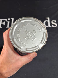 Mobiloi Pegasus Oil Can