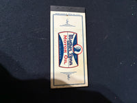 Early Mother Penn coupon book NOS