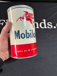 Mobiloi Pegasus Oil Can