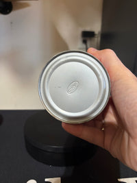 NOS Flying A Veedol Full Grease Cans