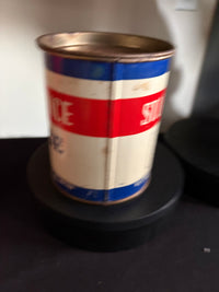 St.Lawrence Grease Tin