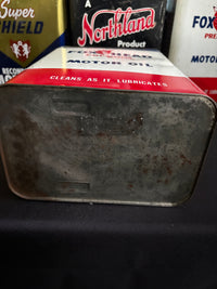 Foxhead 2 gallon oil can (1)