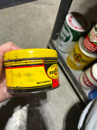 Pennzoil Grease Can Full no.705