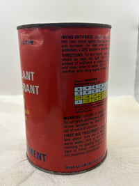 Irving Antifreeze & Coolant Everflow