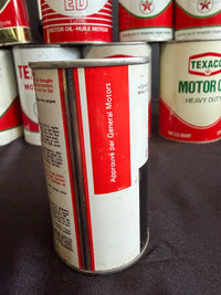 GM full engine oil supplement