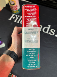 White Rose Outboard and Power Motor Oil (Quart)
