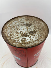 Irving Antifreeze & Coolant Everflow