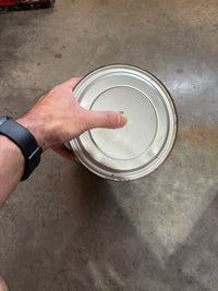 Polar CTC Antifreeze 1 gallon can