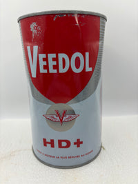 Veedol HD+ Full Imperial Quart