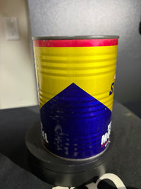 Super Shield Reconditioned Oil Can