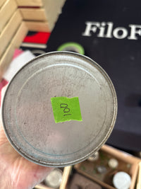 Irving Superior Full 50 cent pricer Oil Can 1