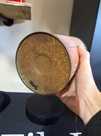 Cross Country 5lb Gun Grease