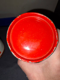 Kendall Full 1 lb grease can