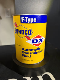 Sunoco DX ATF Full Oil Can