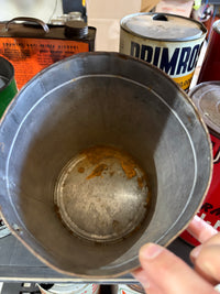 Hot-Shot Antifreeze 1 gallon can (1)