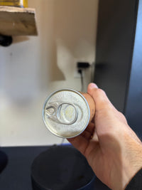 NOS Archer Solidified Grease Tube