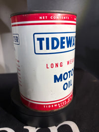 Tide Water Long Wearing Oil Can #2