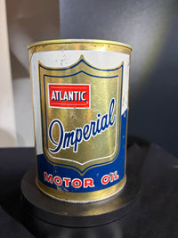 Atlantic Imperial Motor Oil Can #2