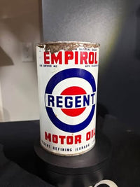 Regent Empirol Full Can