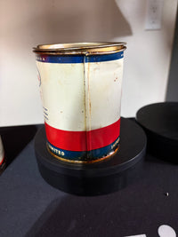 Imperial Marvelube Full 1 lb grease can (2)