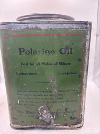 Early Polarine BB 5lb can