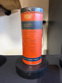 Cross Country Large Tube Kit