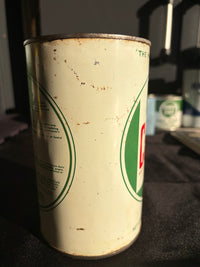 Wakefield Castrol Full oil can