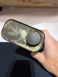 3 National Petroleum Bundle Oil Cans
