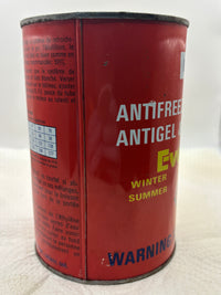Irving Full Antifreeze & Coolant Everflow
