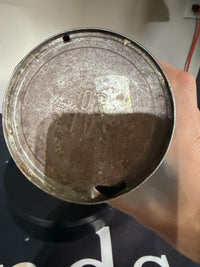Conoco Outboard Oil Can
