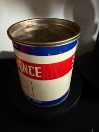 St.Lawrence Grease Tin