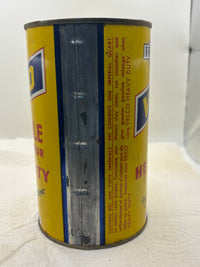 Irving Velco Heavy Duty oil can