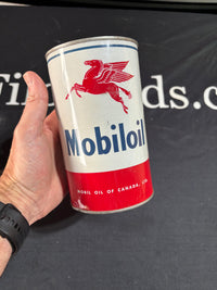 Mobiloi Pegasus Oil Can
