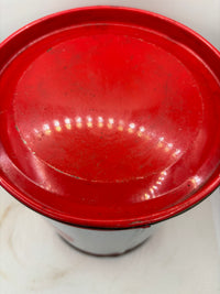 Kendall Kenlube FULL Grease Can 5lb