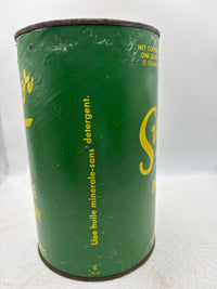 Rarer Irving Superior Composite Oil Can