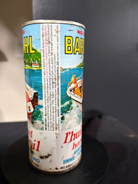 Bardahl Full Outboard Oil Can