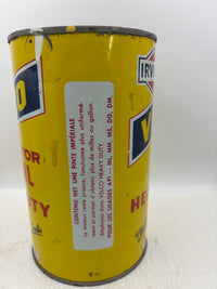 Irving Velco Heavy Duty Oil Can (no lid)