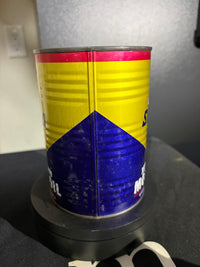 Super Shield Reconditioned Oil Can
