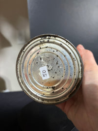 Cities Service Koolmotor Outboard Cone Top Oil Can