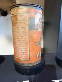 Cross Country 5lb Gun Grease