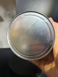 Sears Supreme Motor Oil Can