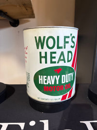 Wolf’s Head 1 Gallon