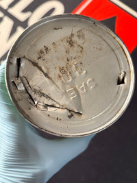 Rarer Irving Superior Composite Oil Can