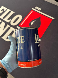 Lubrite Pegasus Oil Can