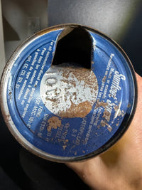 Sunoco Sunfleet Oil Can