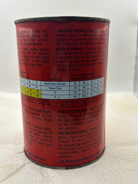 Irving Full Antifreeze & Coolant Everflow
